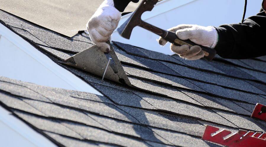 Expert tile roof repair services in Hatch, UT